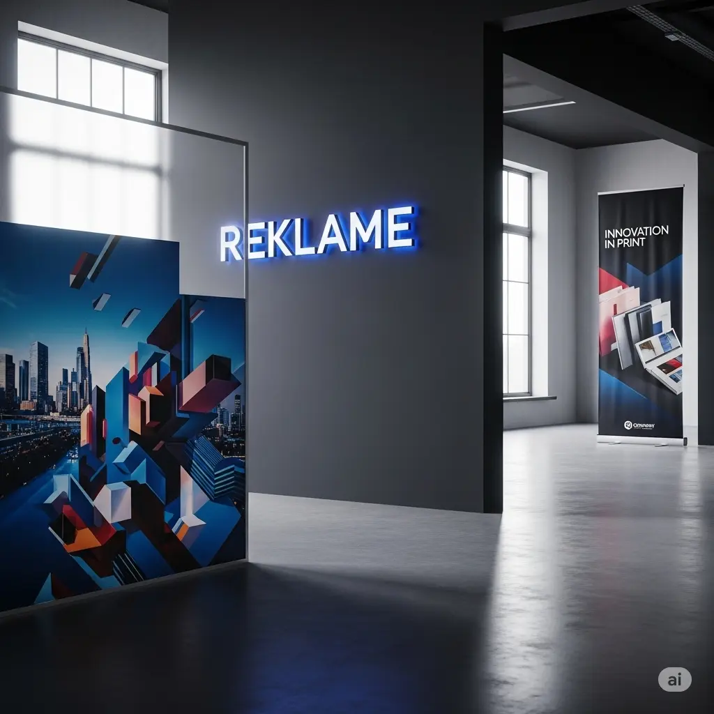 WERBEARTIKEL & REKLAME